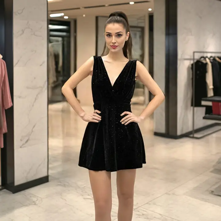 Fashion 03 · still 3