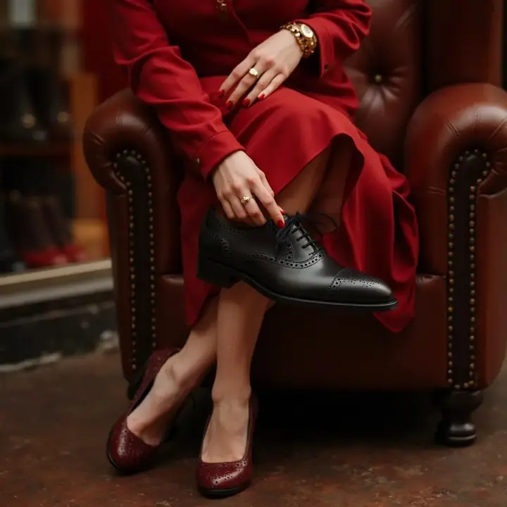 Fashion 07 · still 4