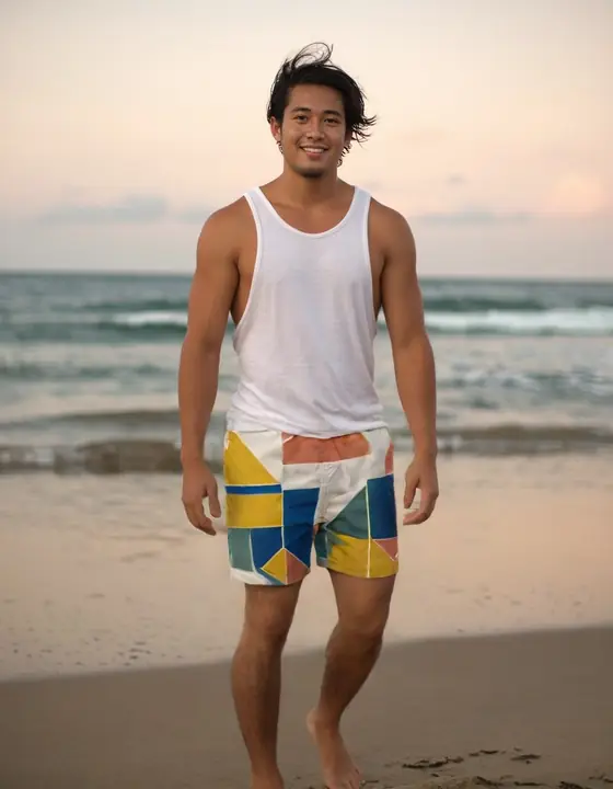 Fashion 09 · still 1